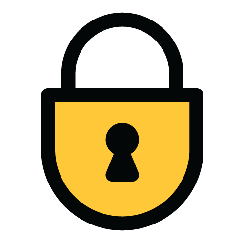 Protected Icon